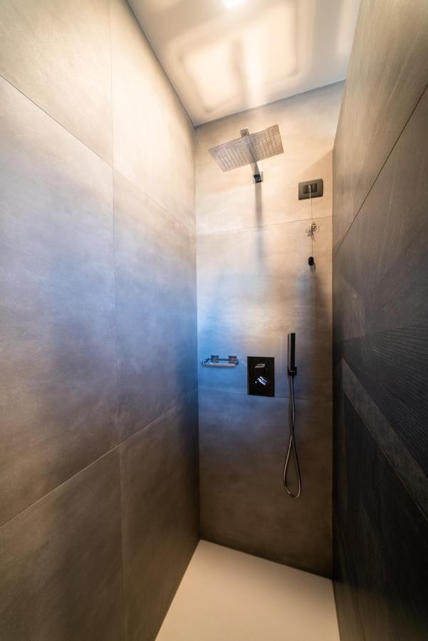 Villa Porrelli Rooms & Spa Suite San Demetrio ne' Vestini Exterior foto